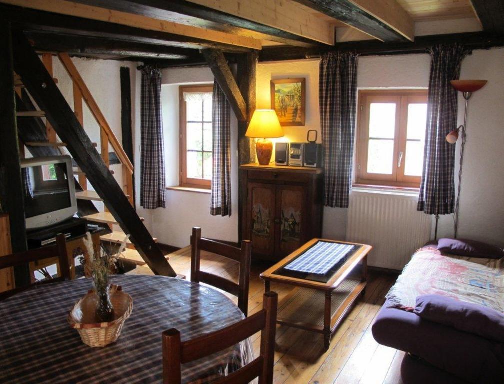 Gite Au Coeur D'Eguisheim Room photo